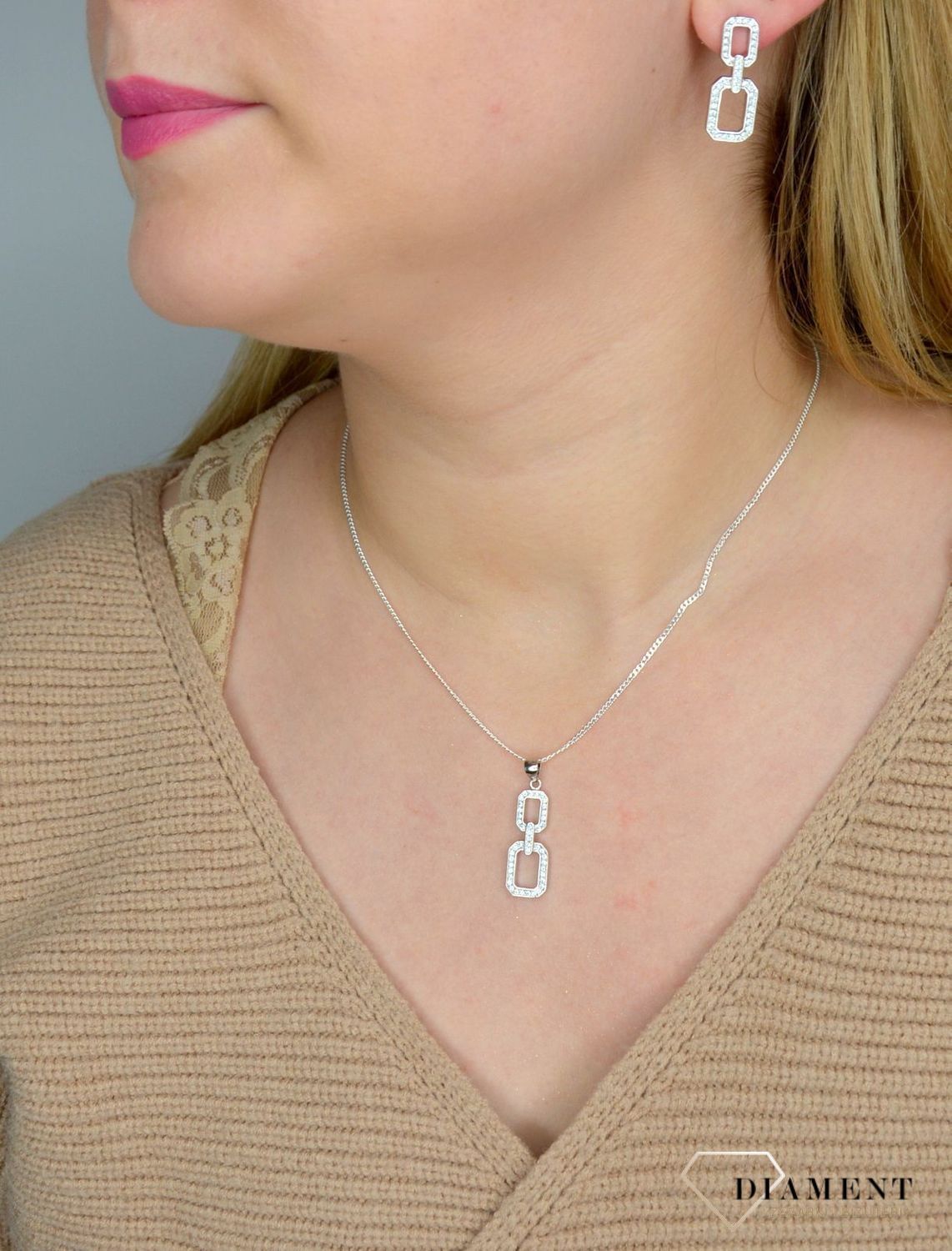 Łańcuszek srebrny 925 pancerka DIA-LAN-733571-40-925 1,5mm.jpg